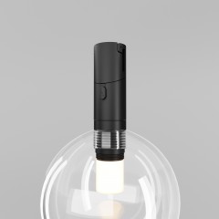 Трековый светильник TR205-1-3W3K-B