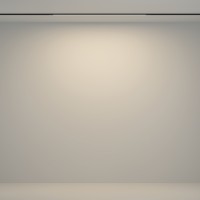 Трековый светильник TR180-1-12WTW-B