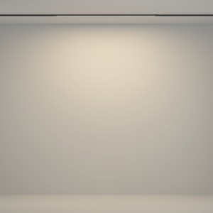 Трековый светильник TR180-1-12WTW-B