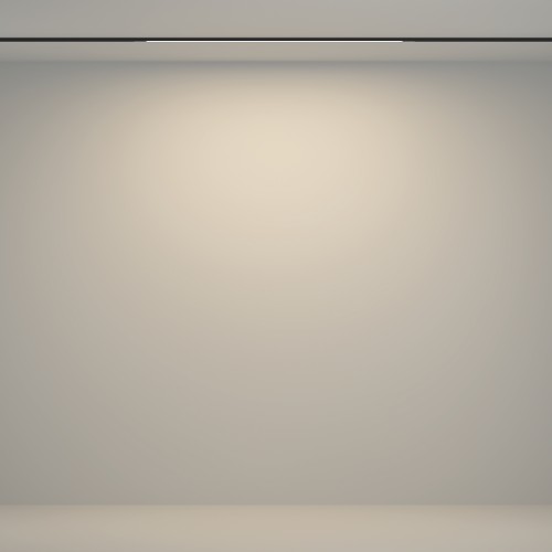 Трековый светильник TR180-1-12WTW-B