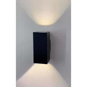 Светильник КОМЛЕД 24W IP66 ARCH-WALL-DOUBLE-W-053-24-50-30