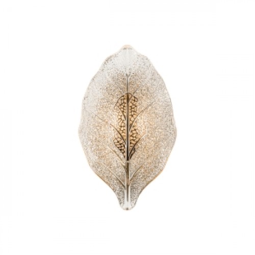 Настенный светильник MODESTYLE MS.250.01 GD