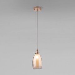 Светильник EUROSVET 50085/1 золото