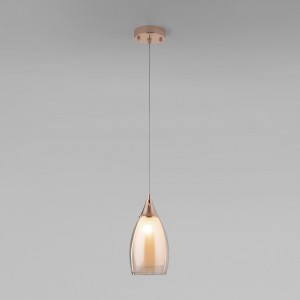 Светильник EUROSVET 50085/1 золото