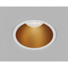 Точечный встраиваемый светильник Denkirs DK3026-WG