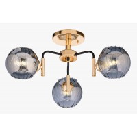 SFS 00598/3A GOLD+BLACK RSP