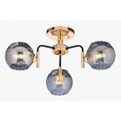 SFS 00598/3A GOLD+BLACK RSP