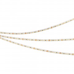Светодиодная лента MICROLED-M266-4mm 24V Day4000 (12 W/m, IP20, 2216, 5m) (Arlight, узкая)