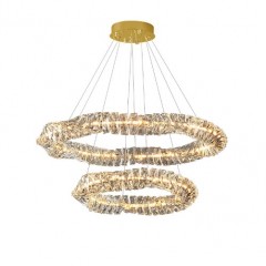 Светильник DZN-13710 ЗОЛОТО