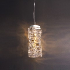 Светильник DZN-13719 ХРОМ