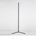 Светильник DZN-13746 ЧЕРНЫЙ ` D400*400/H1400/1/LED/.W/4000K