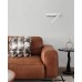Светильник настенный ElegantLight DZN-13756 БЕЛЫЙ ` D250/H50/1/LED/5W/3000K ASFAR