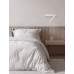 Светильник настенный ElegantLight DZN-13756 БЕЛЫЙ ` D250/H50/1/LED/5W/3000K ASFAR