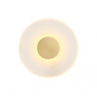 7069MB-BS/FW BRASS METAL (1) Настенный светильник (NW)