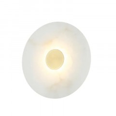 Настенный светильник (NW) 1061MB-250BS BRASS METAL