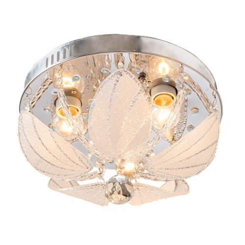 Светильник Escada 10235/3 LED D300/H220/3Х60W