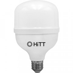 Лампа HiTT-HPL-55-230-E27-6500 RSP