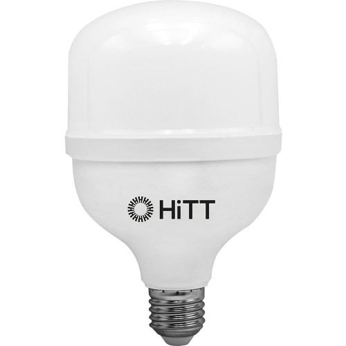 Лампа HiTT-HPL-55-230-E27-6500 RSP