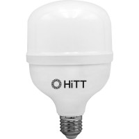 Лампа HiTT-HPL-75-230-E27-6500 RSP