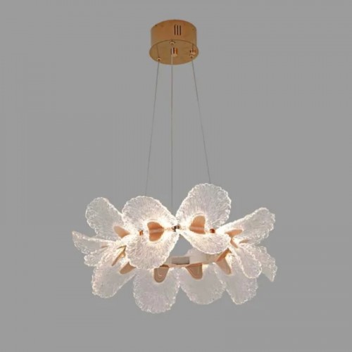 2433-50CM GD (1) Люстра RL