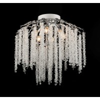 2644/6+3 CH (1) Люстра RL