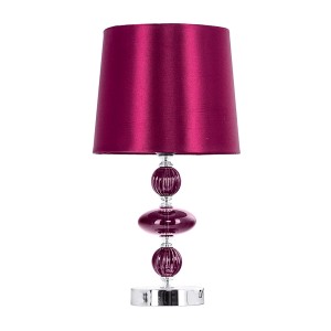 A41 Purple Настольная лампа RSP