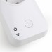 **ELST Умный дом 76100/00 Умная розеткаWi-Fi Белый