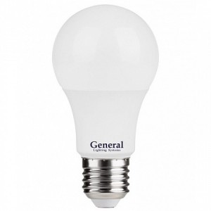 Лампа GLDEN-WA60-11-230-E27-2700 угол 270, 60*110мм GNRL RSP 10/100
