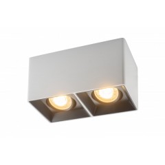 Точечный накладной светильник Denkirs DK3035-WB RSP