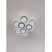 Светильник SPF-37464 WHITE/БЕЛЫЙ LED BAZA 2.4G SPF22-02