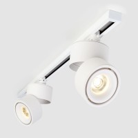 Светильник ELST Klips Белый 15W 4200K (LTB21)