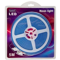 GLS-2835-120-9.6-12-NL-IP67-B катушка 5м RSP Гибкий неон