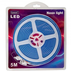 GLS-2835-120-9.6-12-NL-IP67-B катушка 5м RSP Гибкий неон