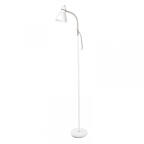 Светильник напольный белый GFL-001