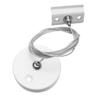 Подвес для шинопровода 1ф. G-1-H-IP20-W RSP