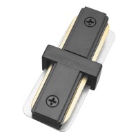 Коннектор для шинопровода - Соединитель прямой внутренний 1-фазный G-1-TT-IP20-B GNRL RSP