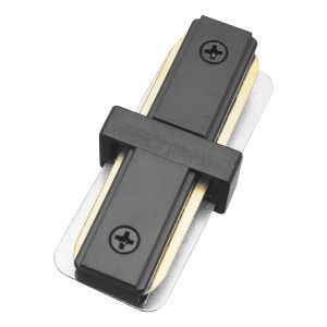 Коннектор для шинопровода - Соединитель прямой внутренний 1-фазный G-1-TT-IP20-B GNRL RSP