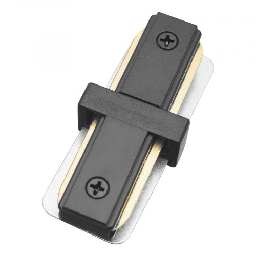 Коннектор для шинопровода - Соединитель прямой внутренний 1-фазный G-1-TT-IP20-B GNRL RSP