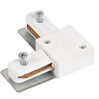 Коннектор для шинопровода - L образный 1-фазный G-1-TLT-IP20 Белый GNRL RSP