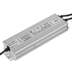 Драйвер светодиодный GDLI-200-IP67-12