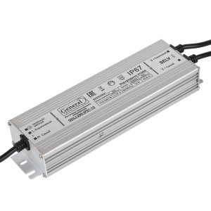 Драйвер светодиодный GDLI-200-IP67-12