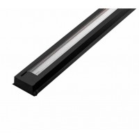 Шинопровод Однофазный 2м G-1-2-TR-IP20-B черный GNRL RSP (без ввода питания 581101) 1/20