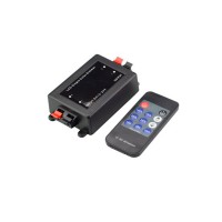 Диммер для светодиодной ленты GDD-96-R-IP20-12 8A GNRL RSP