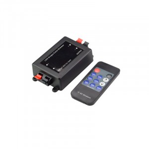 Диммер для светодиодной ленты GDD-96-R-IP20-12 8A GNRL RSP