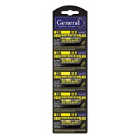 GBAT-23А  щелочная (12В для брелков)  5pcs/card   (5/100/1000)