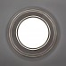 Светильник встраиваемый General GCL-GX53-H38 Круг 3-х уровневый Зеркальный