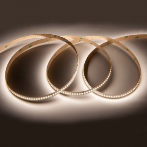 Светодиодная лента GLS-2835-240-19.2-12-IP20-4 4500К RSP