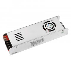 Светодиодный драйвер  GDLI-S-350-IP20-12 RSP