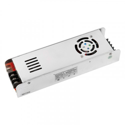 Светодиодный драйвер  GDLI-S-350-IP20-12 RSP