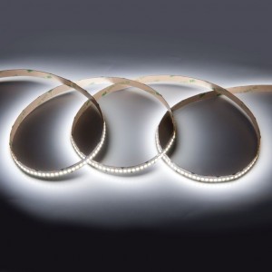 Светодиодная лента GLS-2835-240-19.2-12-IP20-6 6500К RSP